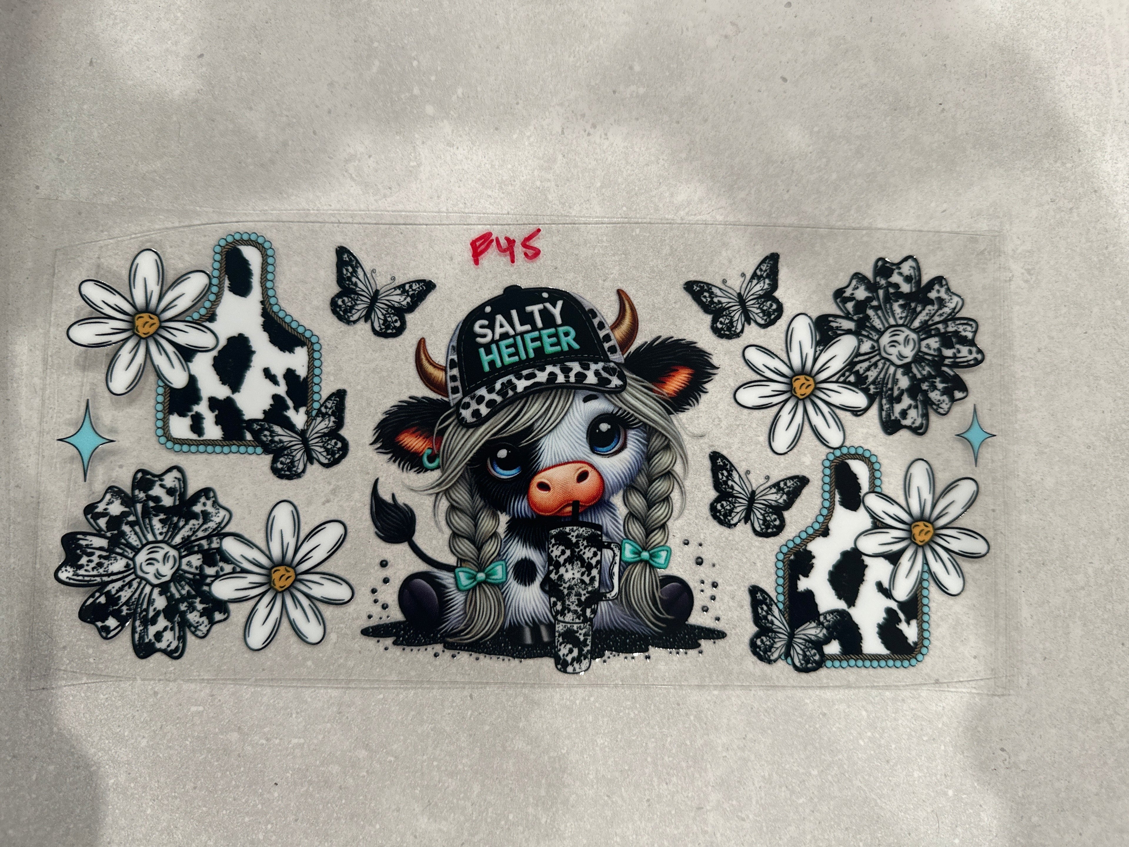 Funny/Sassy/Cussy Decals (Not for Individual Sale)