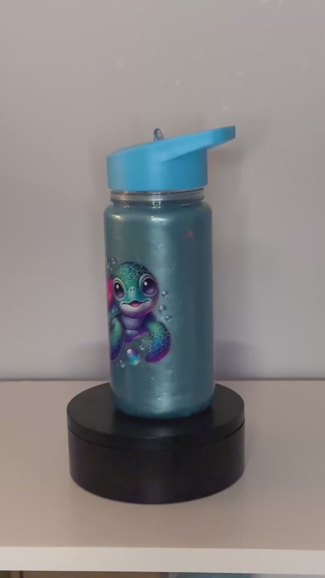 Kid’s ocean cup