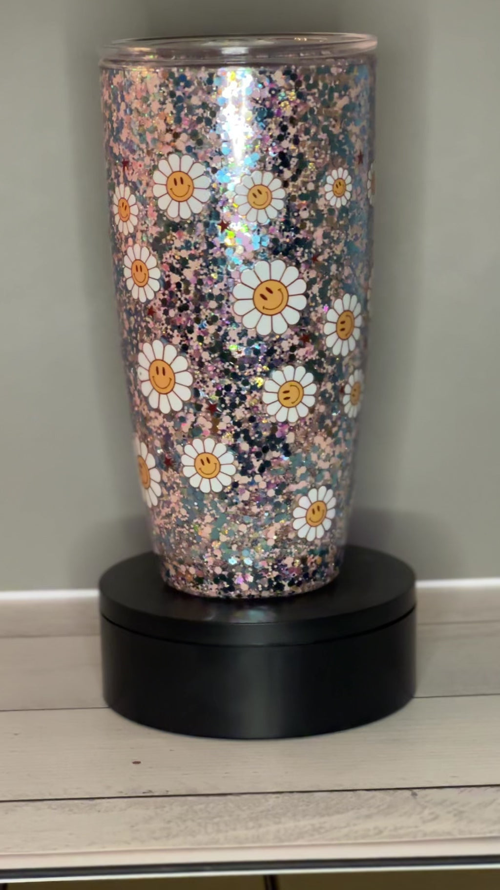 Taylor Swift Glitter 24 Oz