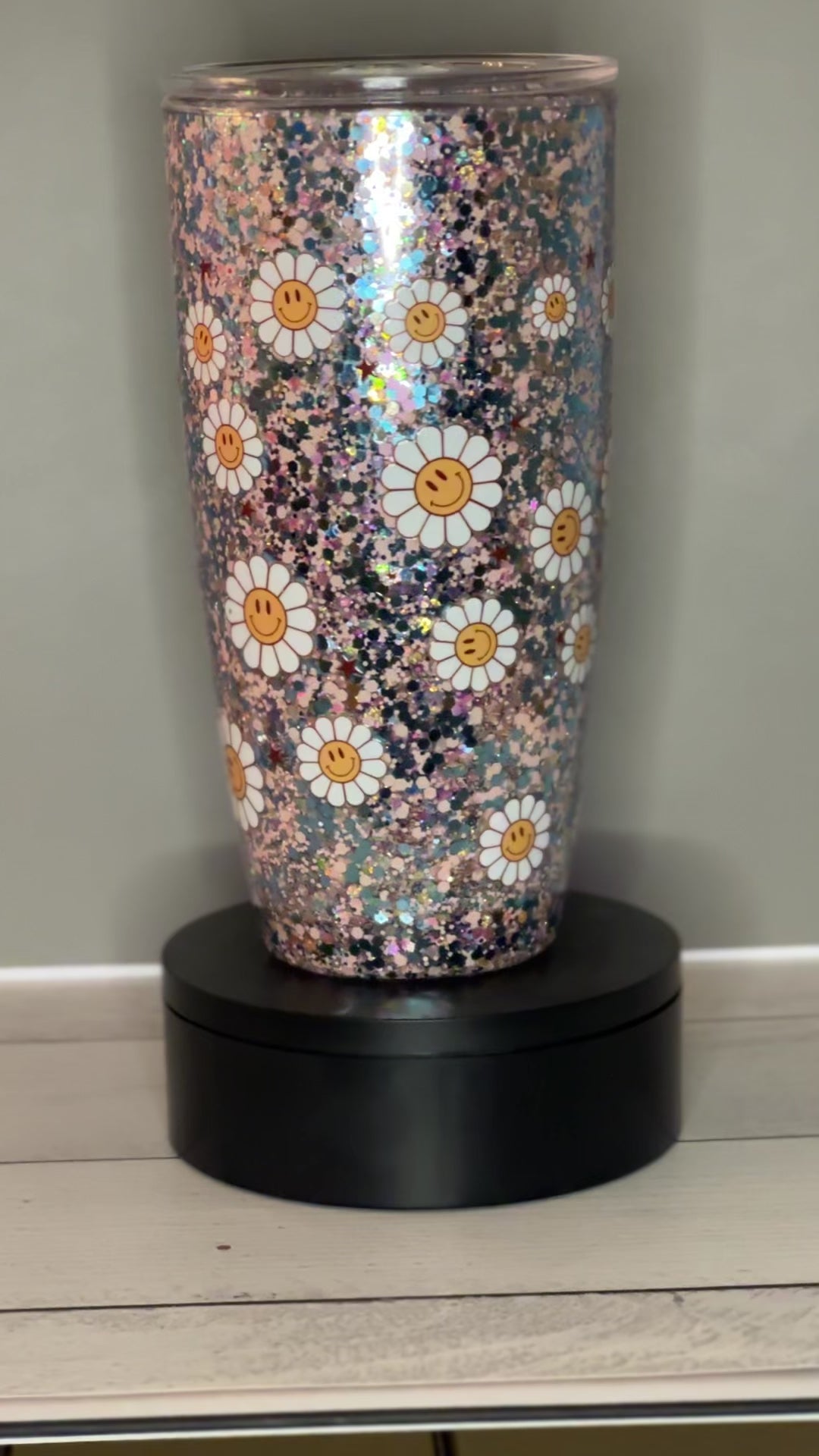 Taylor Swift Glitter 24 Oz