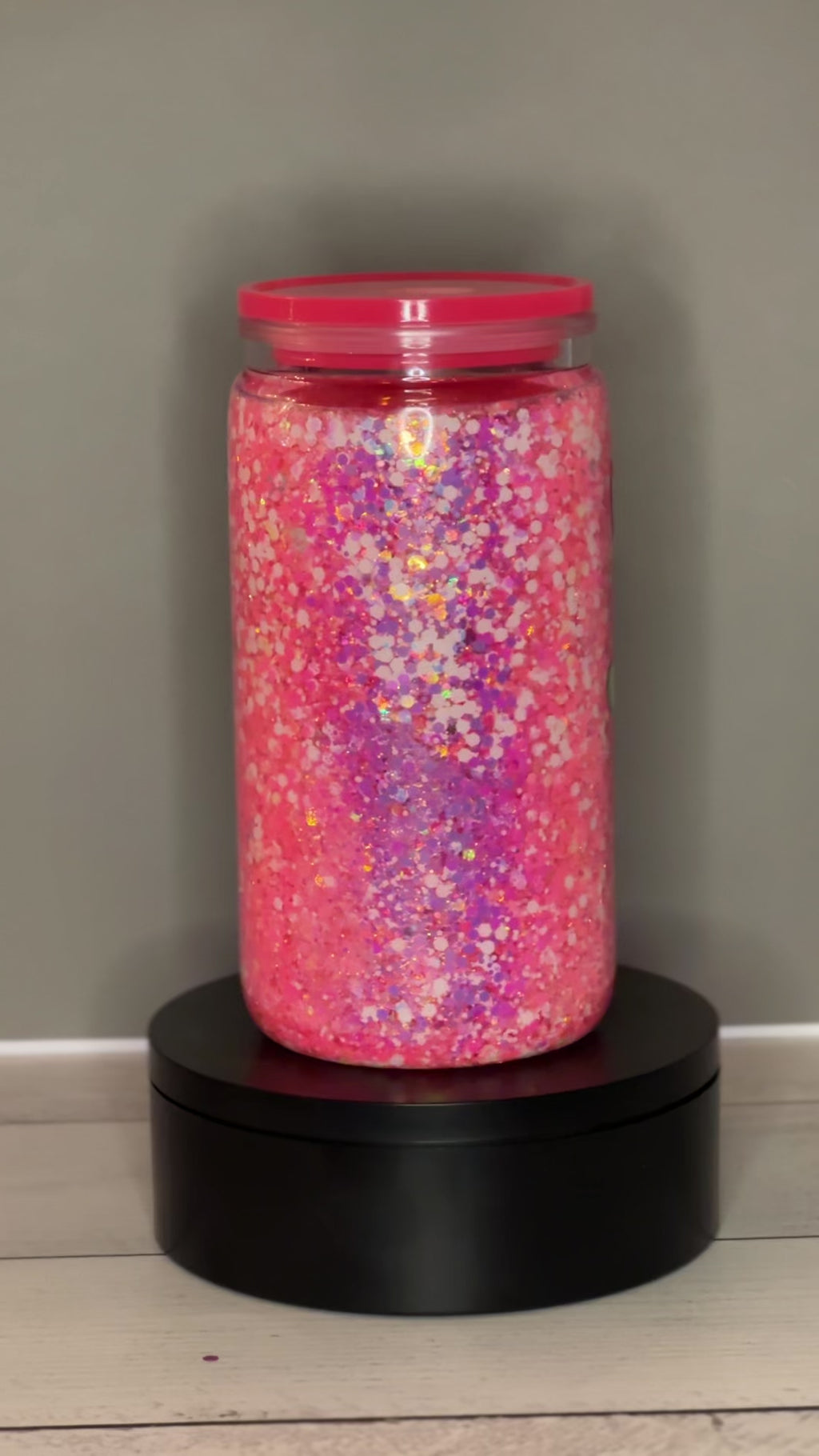 Swiftie Hearts 16 oz