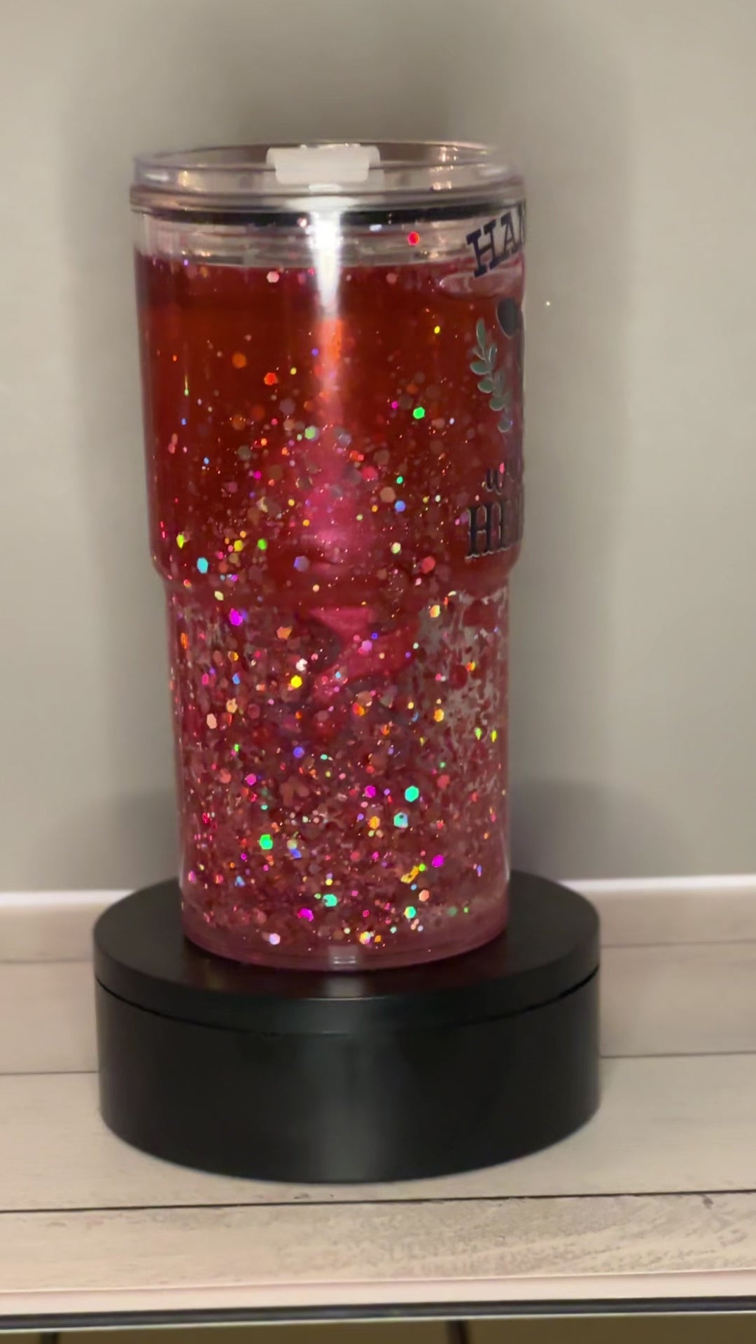 Hanging with my Heifers 16 oz